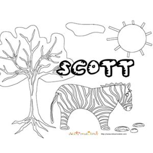 Scott