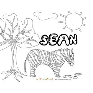 Sean