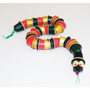 serpent articulé