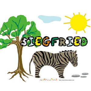 Siegfried