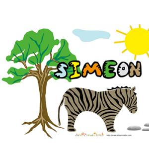 Simeon
