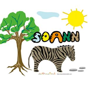Soann