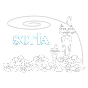 prénom sofia