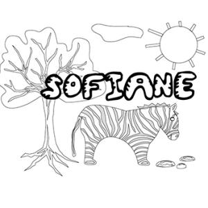 Sofiane