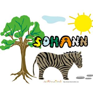 Sohann