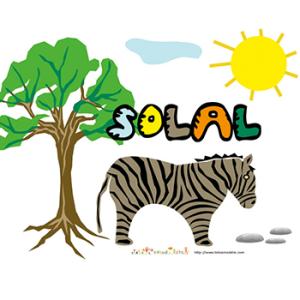 Solal