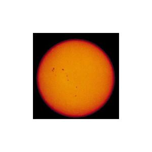 Le rayonnement solaire