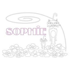 prénom sophie