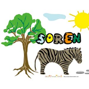 Soren