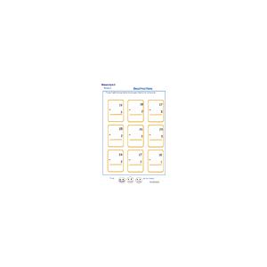 fiche 2 des soustraction niveau 2 