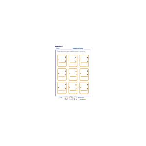 fiche 1 de soustractions niveau 1 