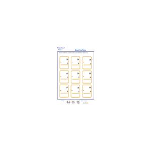fiche 1 des soustraction niveau 2 