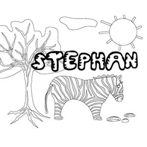 Stephan