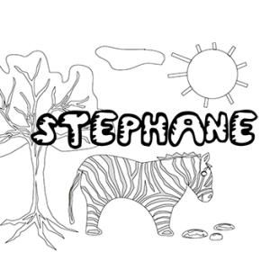 Stephane