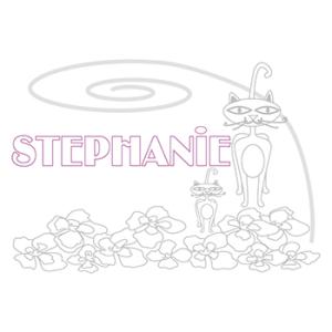 prénom stephanie