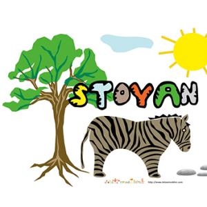 Stoyan
