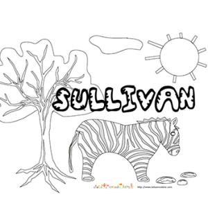 Sullivan