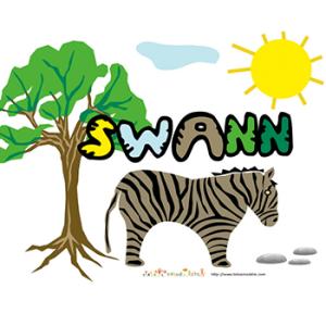 Swann