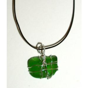 Talisman vert