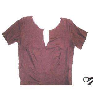 Créer un tee-shirt personnalisé