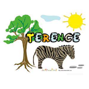 terence