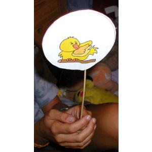 thaumatrope