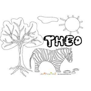 Théo