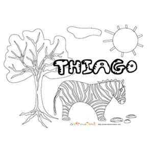 Thiago