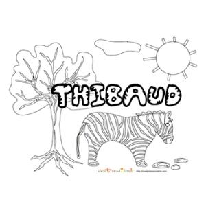 Thibaud