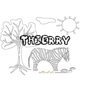 Thierry