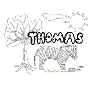 Thomas
