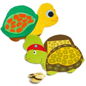 Tirelire tortue