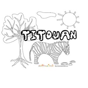 Titouan