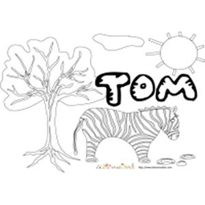 Tom