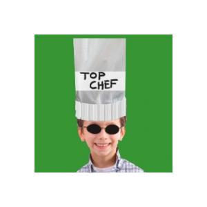 Toque de Top Chef