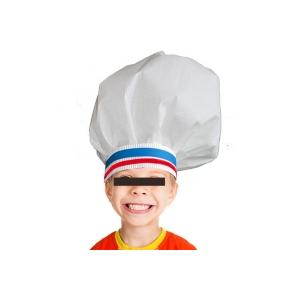 Toque de grand chef