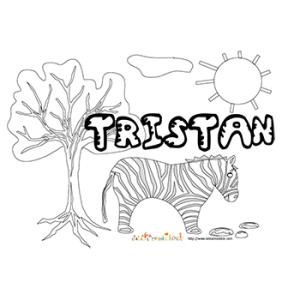 Tristan