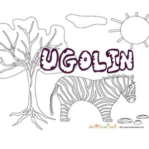 Ugolin