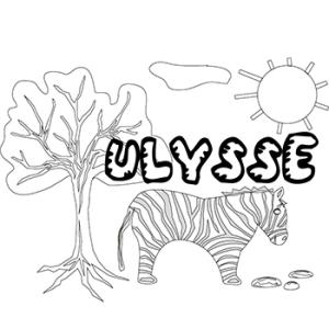 Ulysse