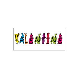 valentine