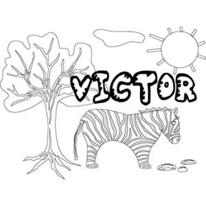 Victor