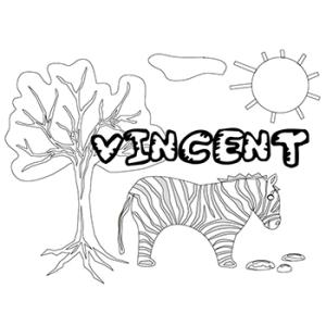 Vincent