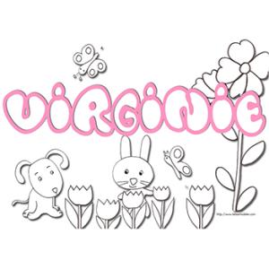 virginie