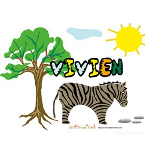 Vivien