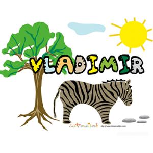 Vladimir