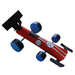 voiture de course