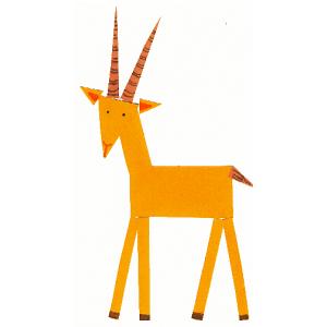 Antilope