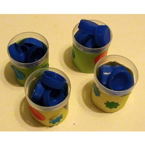 Boîte à calcul des dizaines