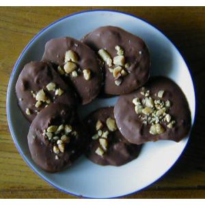 Recette pour recycler les restes de chocolats de P&acirc;ques