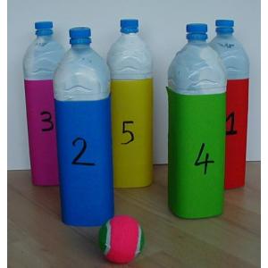 Jeu de quilles
